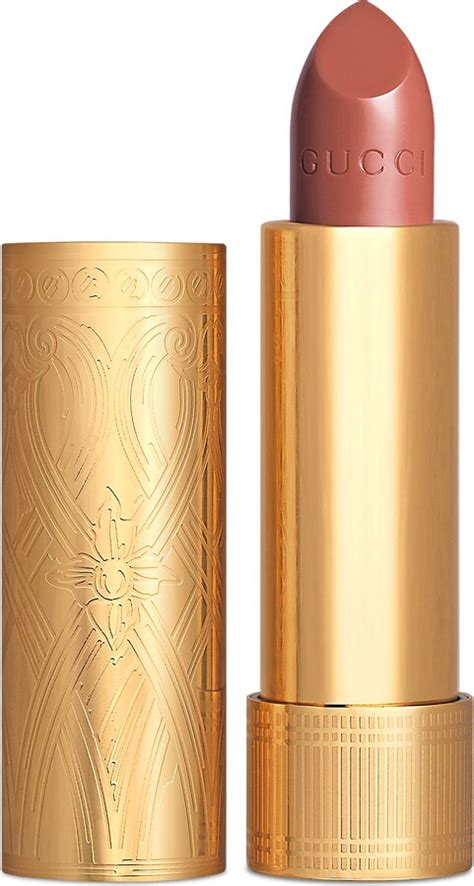 gucci blaze of noon lipstick|gucci lipstick colors.